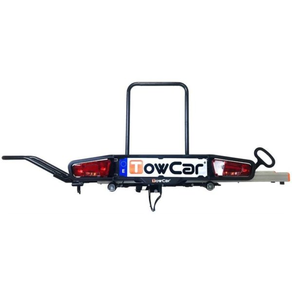 Portamotos TowCar Balance