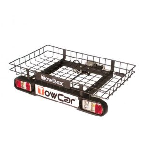 TowBox Cargo