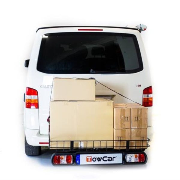 TowBox Cargo