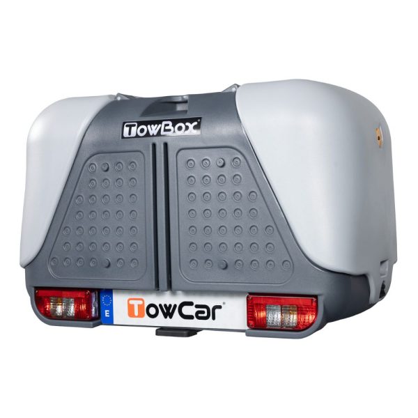 TowBox V2 Classic