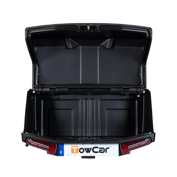 TowBox V3 Urban