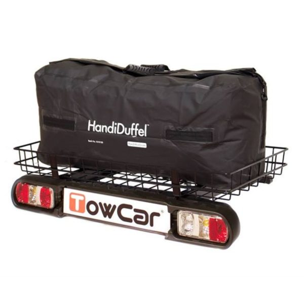 TowBox Cargo